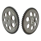 Kit Cadena Tiempo Trailblazer Colorado 4.2 02-07 6 Pzas