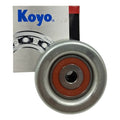 Polea Toyota Hilux Kavak Fortuner 2 Double