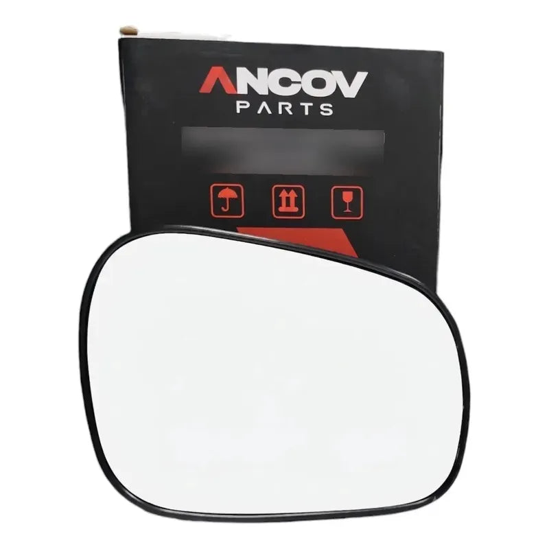 Espejo Retrovisor Grand Vitara 2.0 Luna Rh