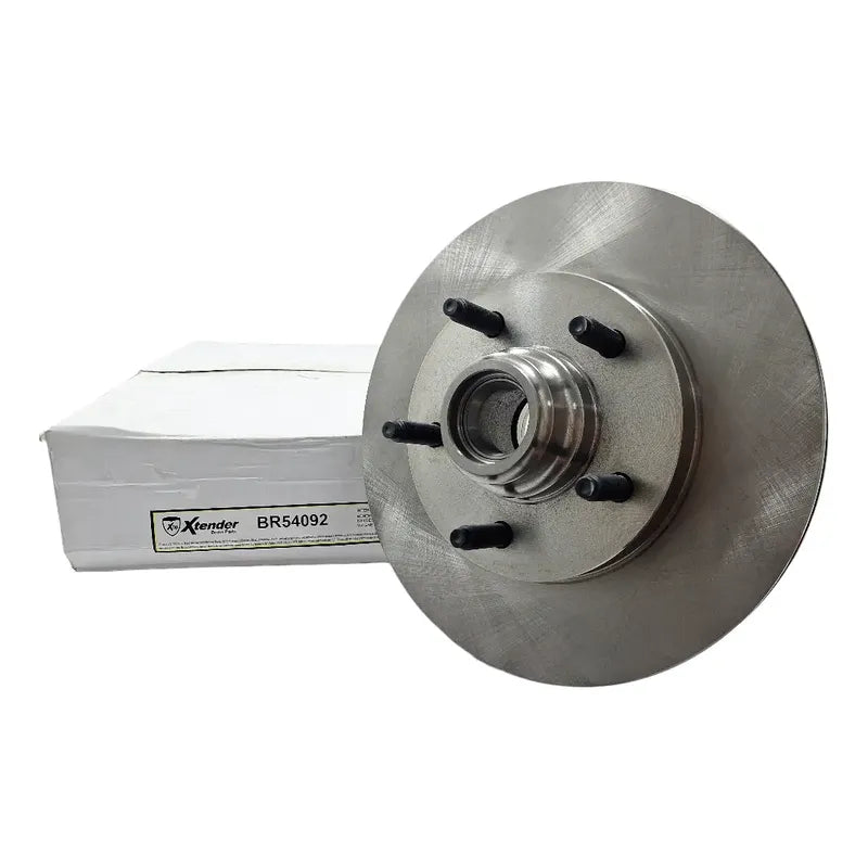 Disco De Freno Delantero Ford F150 Fortaleza 1999-2002