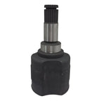 Copa Caja Ford Festiva Turpial 1.3 19x22