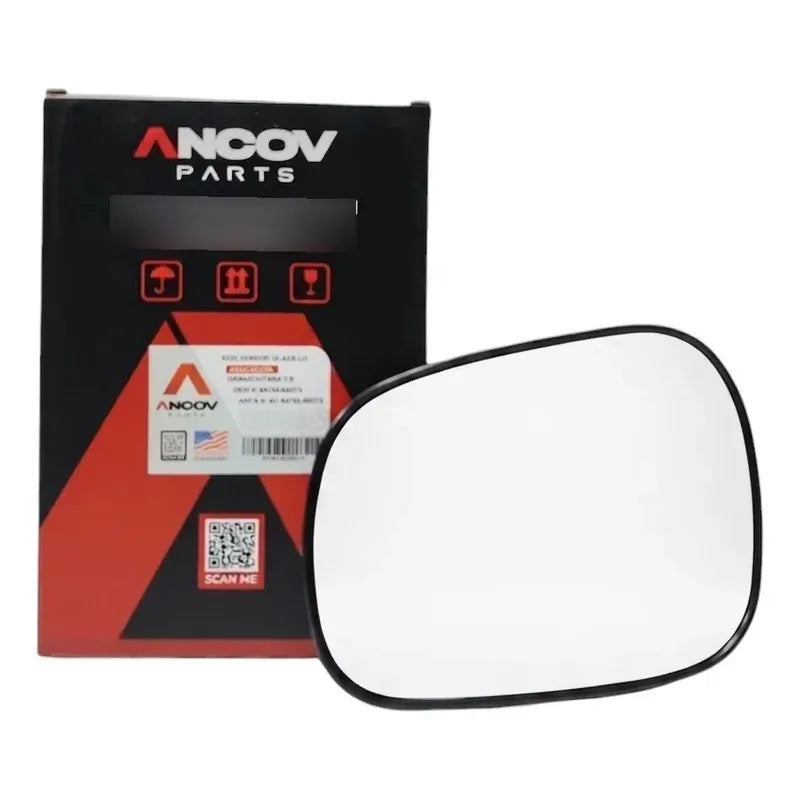 Espejo Retrovisor Grand Vitara 2.0 Luna Lh