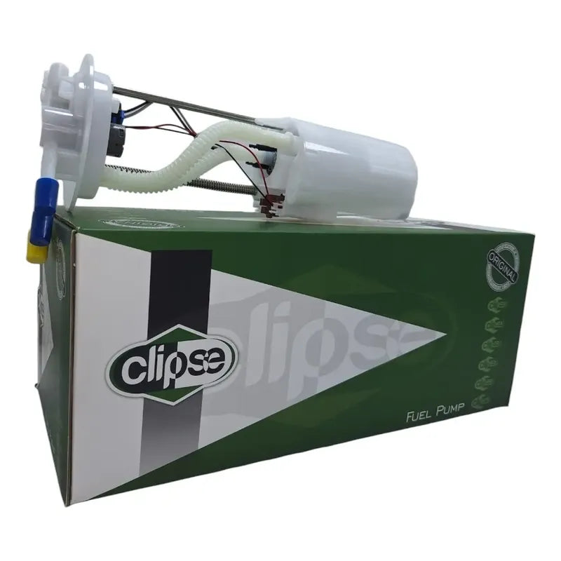 Bomba Gasolina Luv Dmax 3.5 Modulo Completo