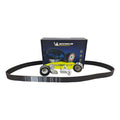 Kit Correa Tiempo Chevrolet Luv Dmax 3.5 Original 191 Dts