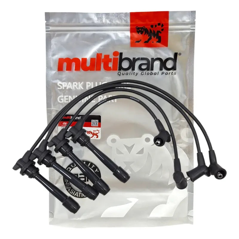 Cables De Bujia Getz Elantra 1.6 00-12