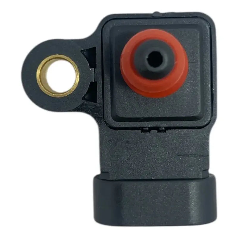 Sensor Map Optra Advance Desing