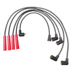 Cables Bujias Ford Festiva 1.3