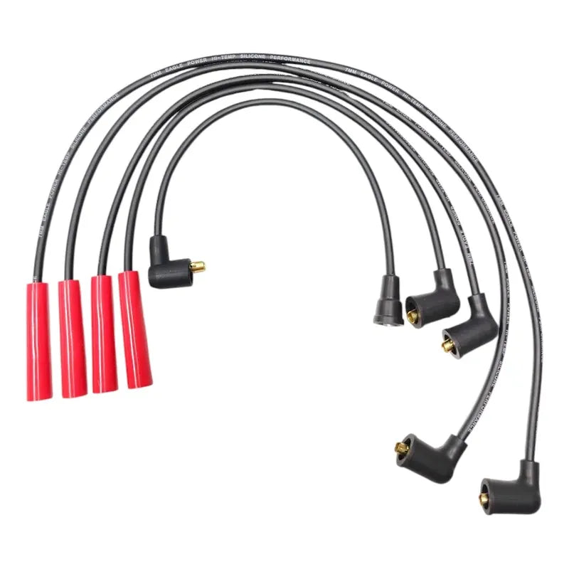 Cables Bujias Ford Festiva 1.3