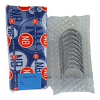 Conchas Bancada 040 Spark Daewoo Matiz Tico Damas