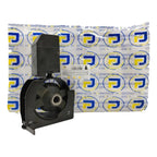 Base Motor Delantera Corolla New Sensacion 03-08