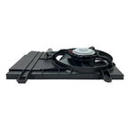 Electroventilador Auxiliar Aire Acondicionado Aveo 06-10