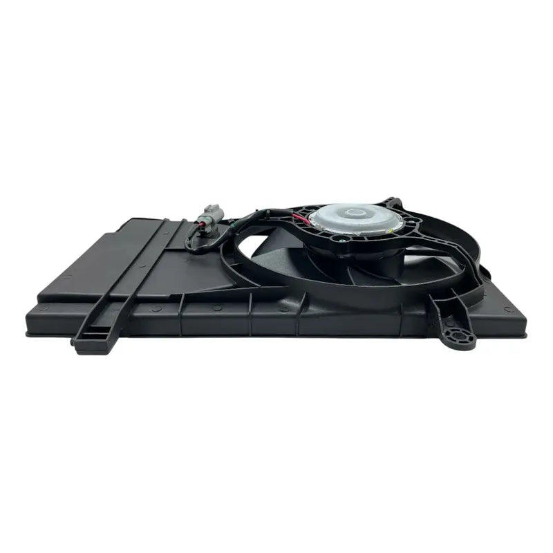 Electroventilador Auxiliar Aire Acondicionado Aveo 06-10
