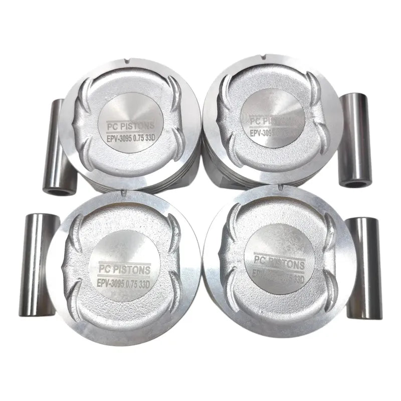 Piston Chery Orinoco 020 0.50