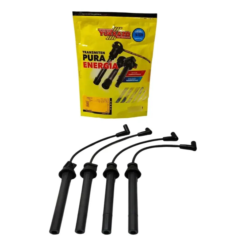 Cables Bujias Dodge Neon 1995 1996 1997