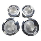 Pistones Chevrolet Corsa 1.4 040 1.00