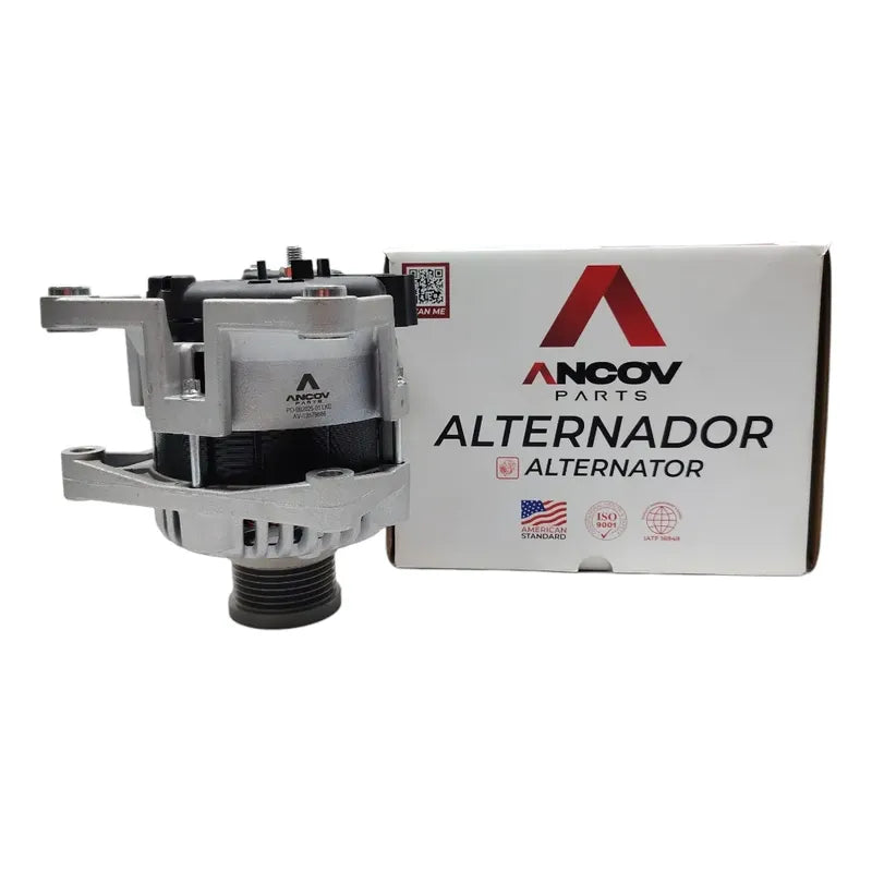 Alternador Chevrolet  Cruze 1.8