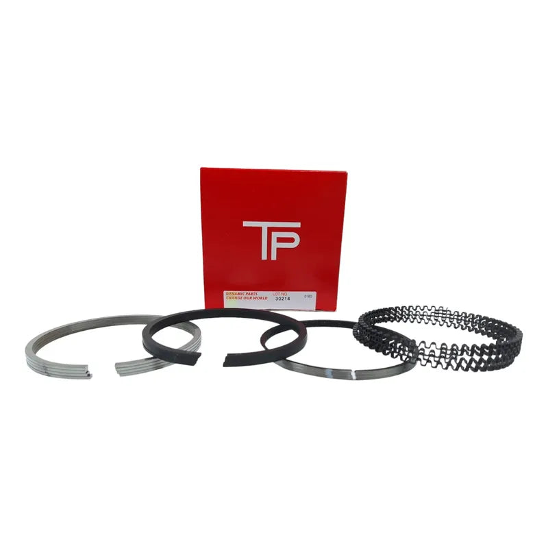 Anillos Mazda Bt50 B2200 2.2 020