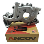 Bomba Aceite Ford Explorer 3.5 10-19