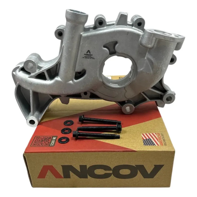 Bomba Aceite Ford Explorer 3.5 10-19
