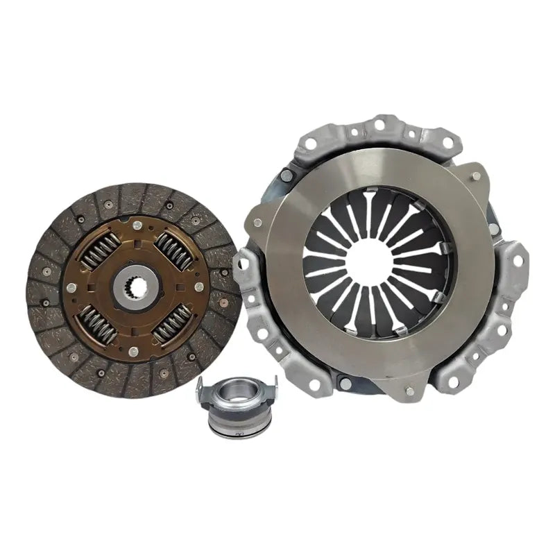 Kit Clutch Croche Embrague Chevrolet Spark