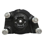 Base Amortiguador Delante Izquierda Jeep Cherokee Liberty Kk