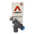 Inyector Chevrolet Aveo 1.6 11-15 Corto 4 Huecos