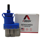Valvula Sensor Pedal Luces Freno Explorer 3.5