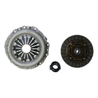 Kit Clutch Croche Embrague Chevrolet Spark Completo