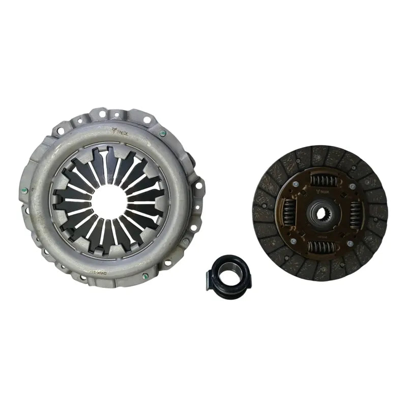 Kit Clutch Croche Embrague Chevrolet Spark Completo