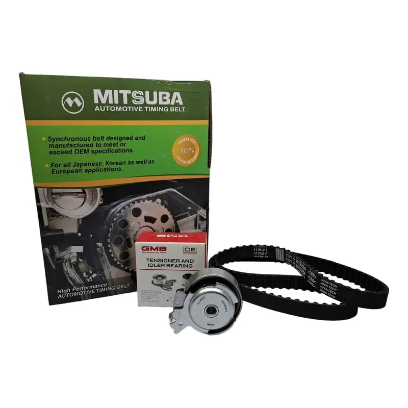 Kit Correa De Tiempo Corsa 1.3 1.4 1.6 Mitsuba