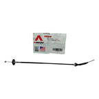 Guaya Clutch Chevrolet Spark Reforzada
