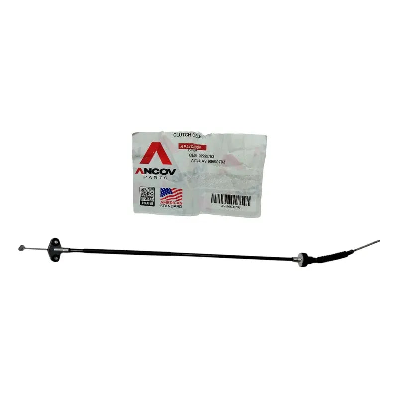 Guaya Clutch Chevrolet Spark Reforzada