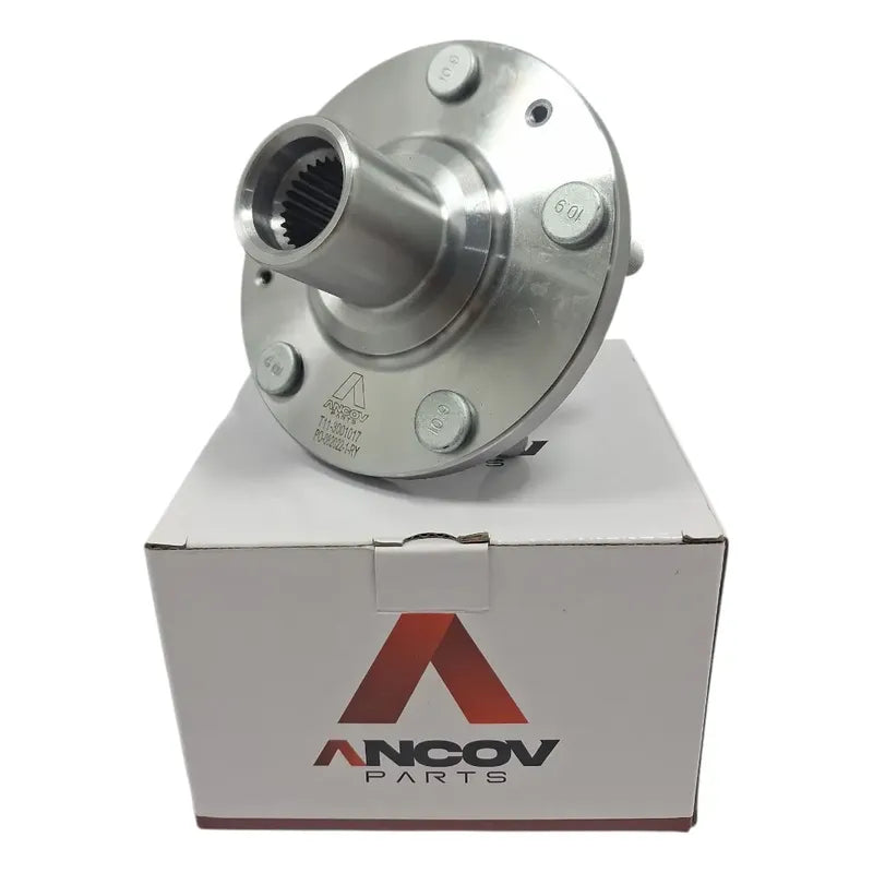 Mozo Cubo Delantero Chery Tiggo 2.0 2.4