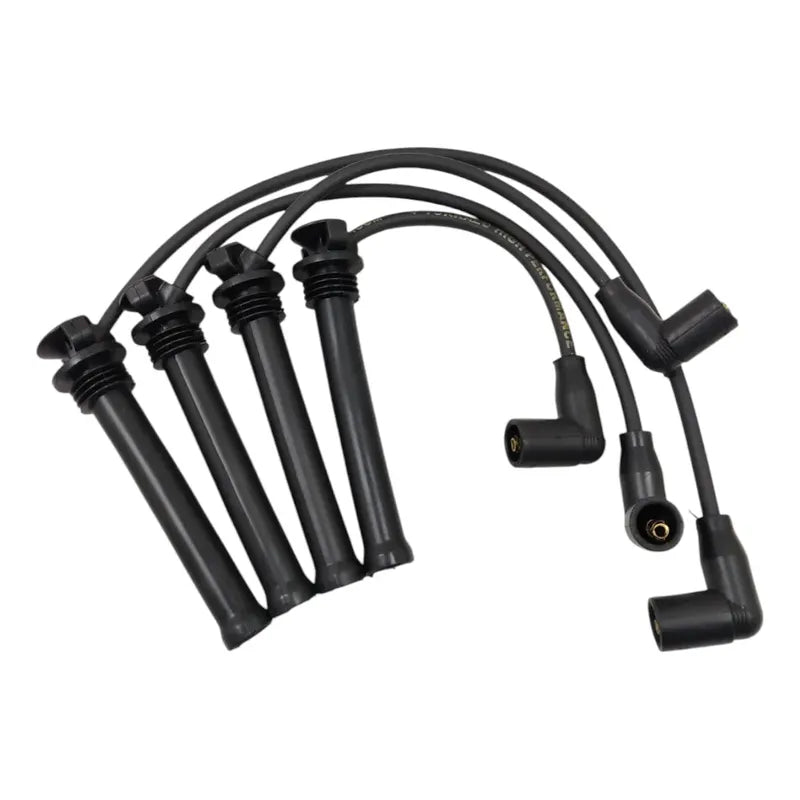 Juego Cables Bujias Chery Orinoco Tiggo 1.8 2.0 Original