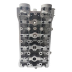 Camara Aveo 2 Huecos Culata 2 Hueco Doble Lubricación