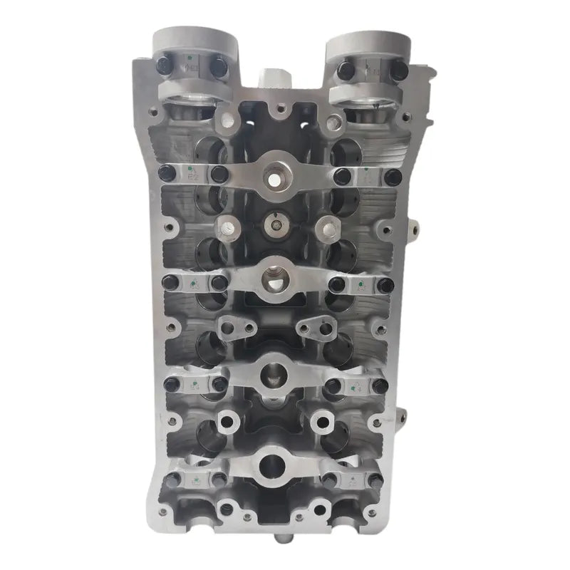 Camara Aveo 2 Huecos Culata 2 Hueco Doble Lubricación