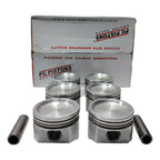 Juego Pistones Chevrolet Century Motor 3.1 Fi Medida 0.20