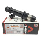 Inyector Aveo 2005-2010 4 Huecos Largo