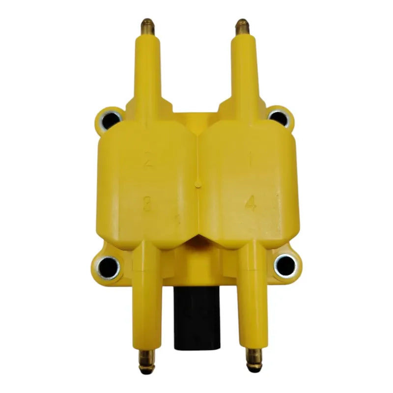 Bobina Encendido Dodge Neon Pin Plano Original
