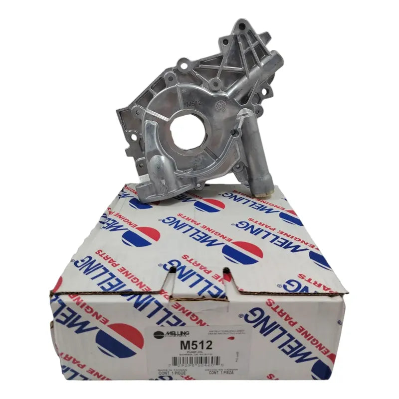 Bomba Aceite Ford Fusion 3.0 03-12 Escape 3.0 Original