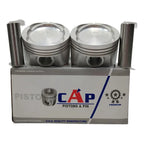 Piston Chevrolet Swift Steem Vitara 1.6 040