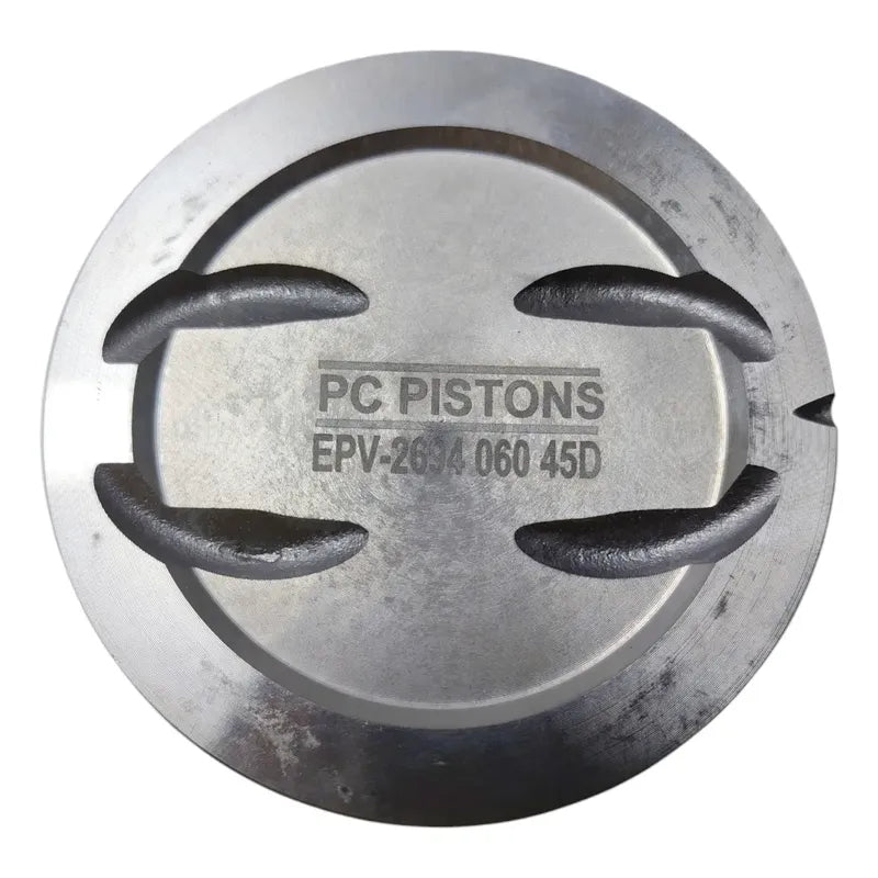 Juego Pistones Chevrolet Caprice 350 V8 5.7 0.20