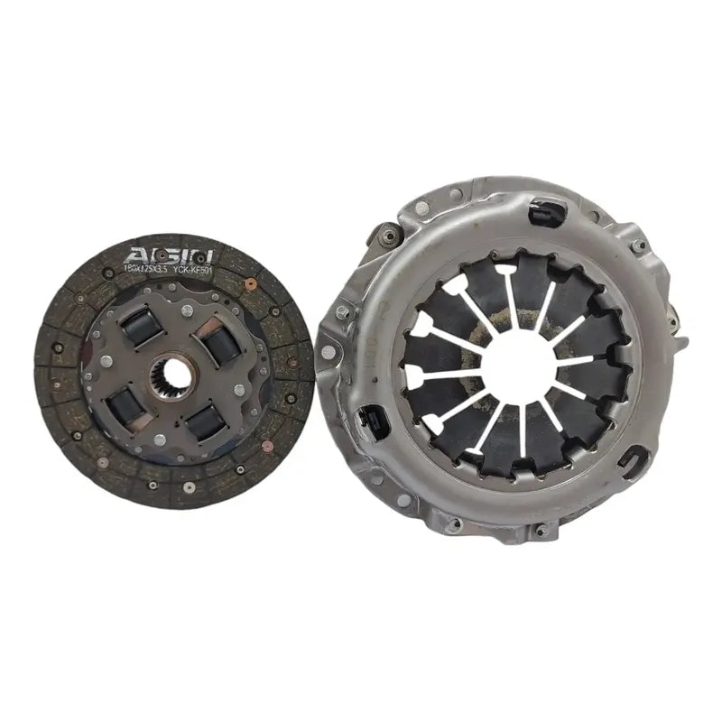 Kit Embrague Toyota Starlet 1.3 96-98 Plato Y Disco