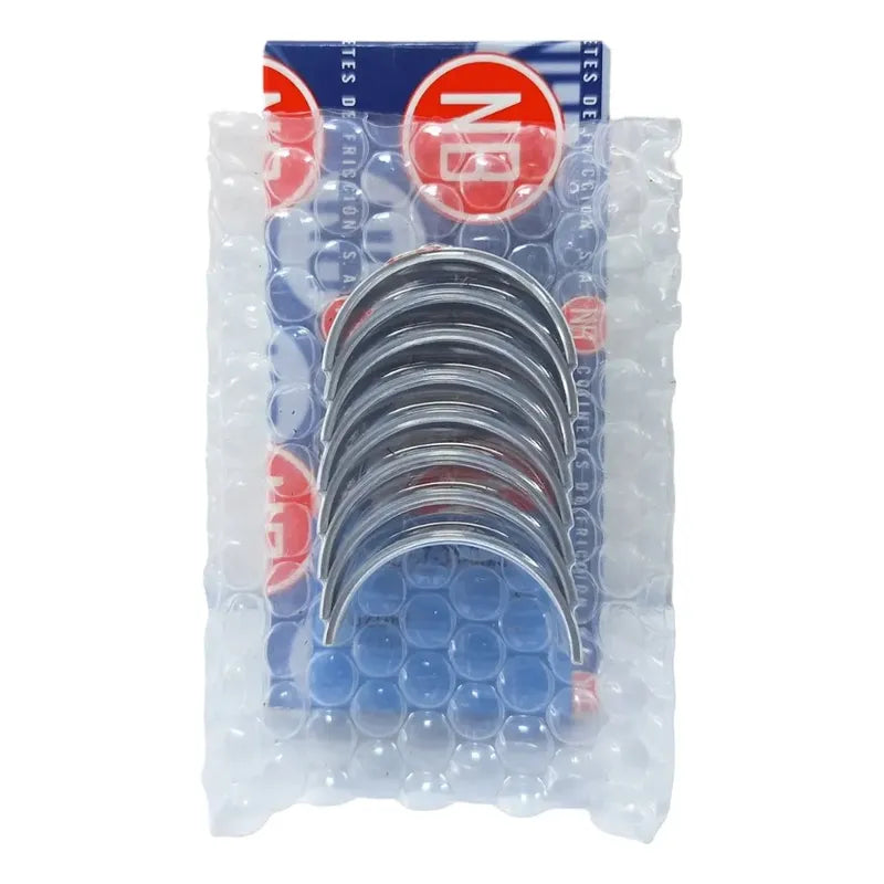 Conchas Biela Rio Stylus Festiva 1.3 Mazda 323 Turpial 010