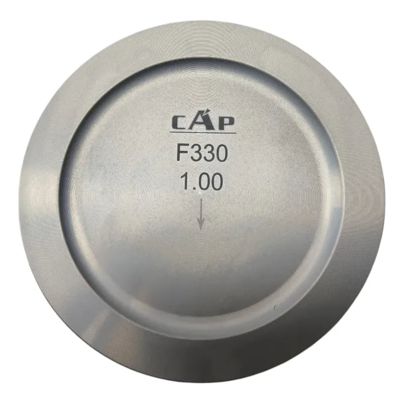 Piston Explorer Fortaleza F150 Fx4 Triton 4.6 5.4 2v Std
