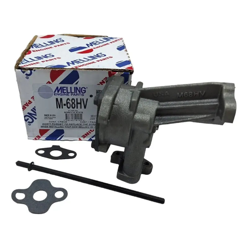 Bomba De Aceite Ford Bronco 302 Melling Alto Volumen