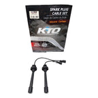 Cables Bujias Lancer Touring 2.0 Mirage 1.8 Signo 1.6