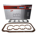 Kit Juego Empacadura Corsa 1.4 1.6 Cielo Lanos Racer 1.5
