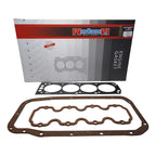 Kit Juego Empacadura Corsa 1.4 1.6 Cielo Lanos Racer 1.5