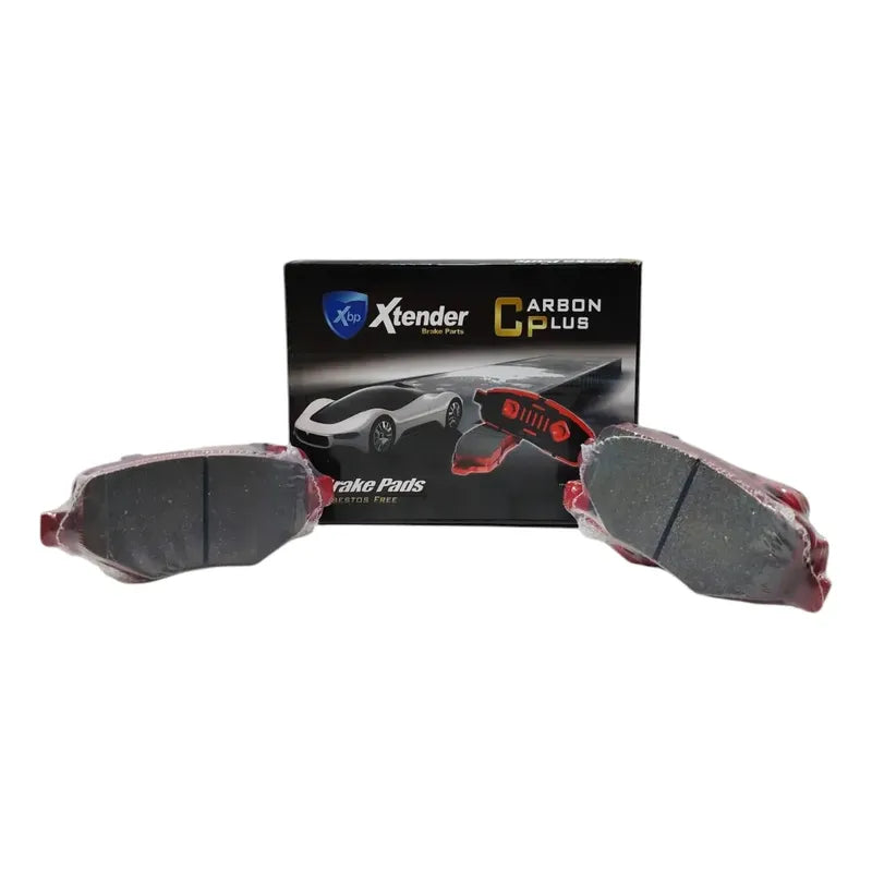 Pastillas Frenos Traseras Explorer 2011 2012 2013 2014 2016